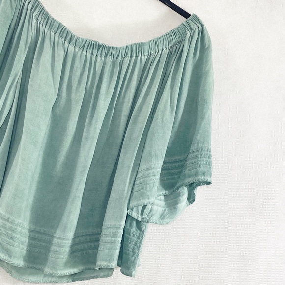 Young Fabulous & Broke Perris Off The Shoulder M - Picture 3 of 8